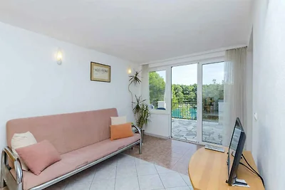 Ferienwohnung Mit Internet und Klimaanlage