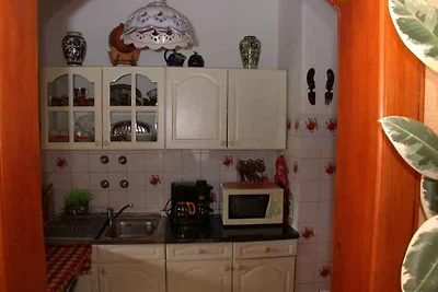 Ferienwohnung mit Klimaanlage und WLAN