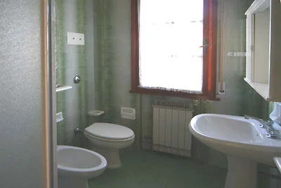 Vakantieappartement Gezinsvakantie Lignano Sabbiadoro