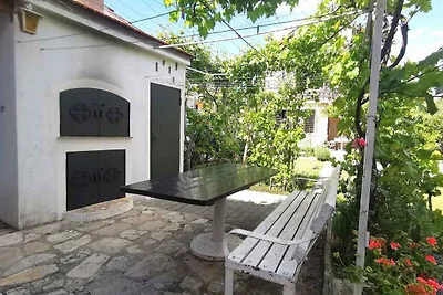 Ferienwohnung mit Klimaanlage