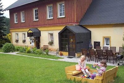 Ferienwohnung für Familie mit Kindern