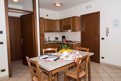 Vakantieappartement Gezinsvakantie Bardolino