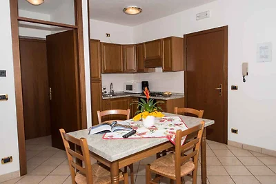 Ferienwohnung Residenz Ca` Bottrigo