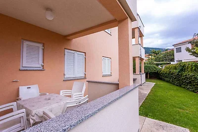 Ferienwohnung in Zentrumsnähe und Strandnähe