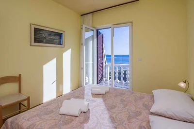 Appartamento Vacanza con famiglia Vir