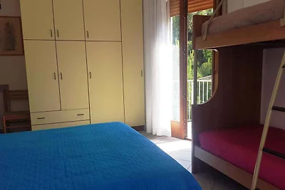 Ferienhaus mosógéppel