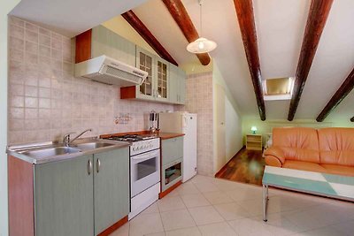 Ferienwohnung mit Seeablick