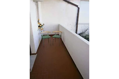 Ferienhaus mit Terasse