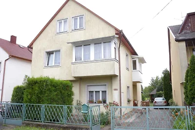 Ferienhaus für 13 Personen mit Internet