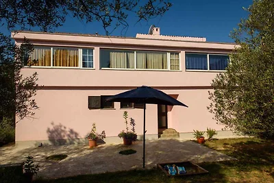 Appartamento Vacanza con famiglia Kožino