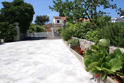 Vakantieappartement Gezinsvakantie Krk