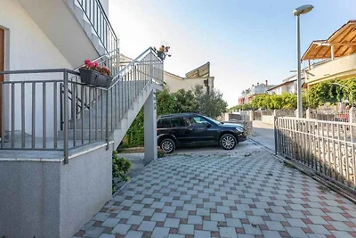 Apartmani Marin in Jadrija – Ihr Rückzugsort 