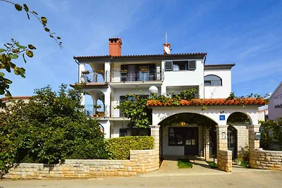 Appartamento Vacanza con famiglia Valbandon