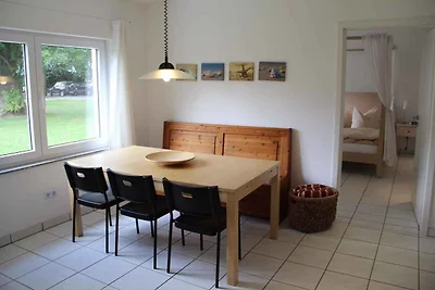 Appartamento Vacanza con famiglia Rambin