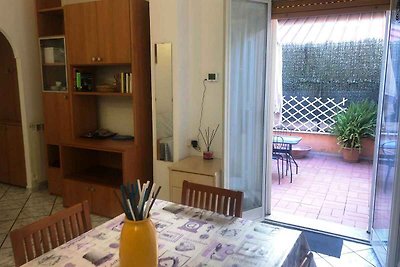 Vakantieappartement Gezinsvakantie Rome & omgeving