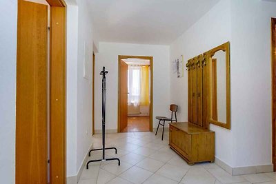 Vakantieappartement Gezinsvakantie Veli Losinj