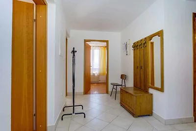 Ferienwohnung in Meernähe