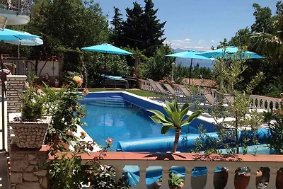 Appartamento Vacanza con famiglia Novi Vinodolski