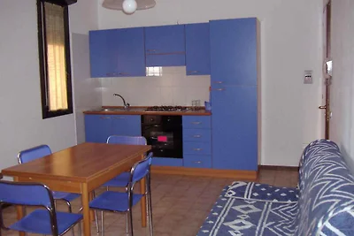 Ferienwohnung mit Balkon