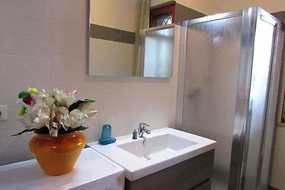 Ferienwohnung mit Klimaanlage