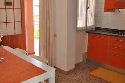 Appartamento Vacanza con famiglia Bibione