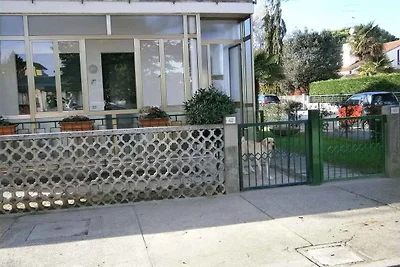 Ferienwohnung mit Klimaanalge und