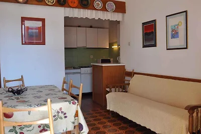 Appartamento Vacanza con famiglia Rabac