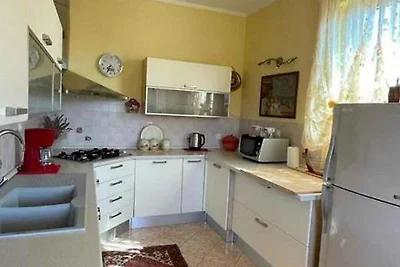 Ferienwohnung mit Pool und Klimaanlage