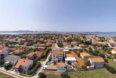 Ferienwohnung mit Klimaanlage und Pool