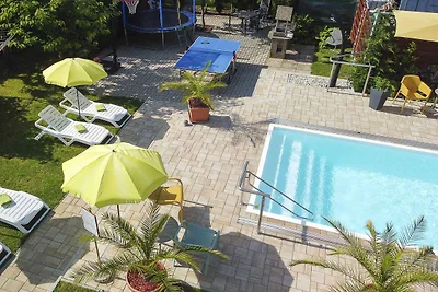 Ferienzimmer nicht weit vom Thermalbad