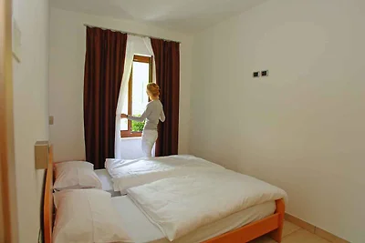 Appartamento Vacanza con famiglia Gardola