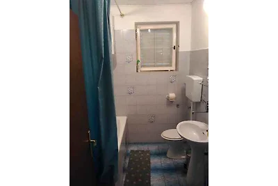 Ferienwohnung mit Balkon