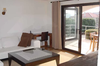 Appartamento Vacanza con famiglia Punat