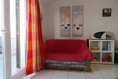 Ferienwohnung direkt am Meer