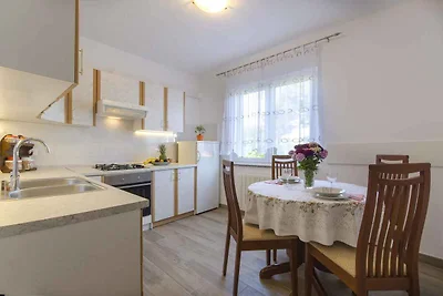 Ferienwohnung mit Balkon und Klimaanlage