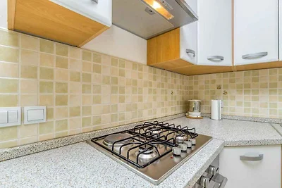 Ferienwohnung mit Terrasse