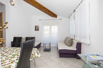 Ferienwohnung mit Klimaanlage