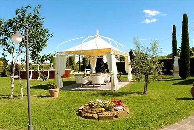 Ferienwohnung mit Pool