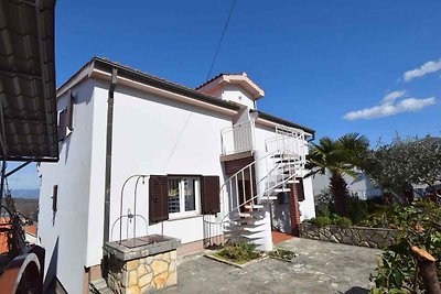 apartman za odmor Obiteljski odmor Njivice