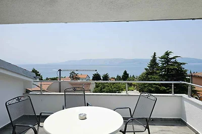 Ferienwohnung in Strandnähe