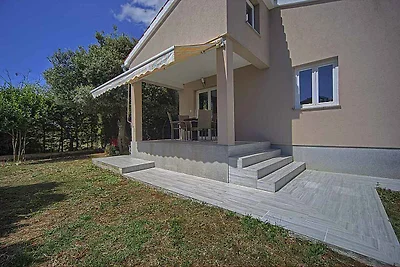 Villa mit Pool