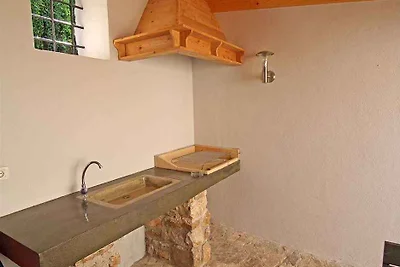 Ferienwohnung mit Klimaanlage