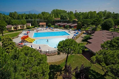Vakantiehuis Ontspannende vakantie Verona