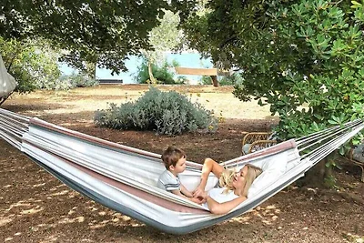Appartamento Vacanza con famiglia Stara Novalja