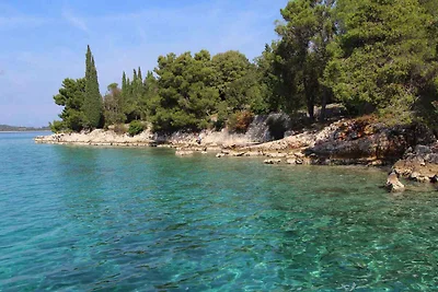 Vakantieappartement Gezinsvakantie Malinska