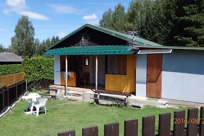 Ferienwohnung in einem Schutzgebiet