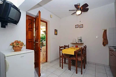 Ferienwohnung  s terasom