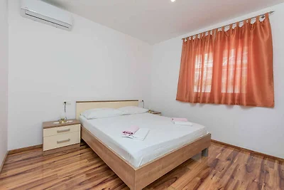 Vakantieappartement Gezinsvakantie Duce