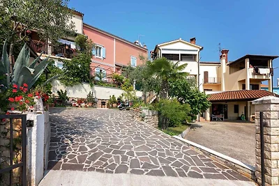 Appartamento Vacanza con famiglia Vrsar