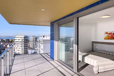 Vakantieappartement Gezinsvakantie Lignano Sabbiadoro